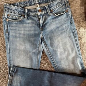 Slim Fit Jeans